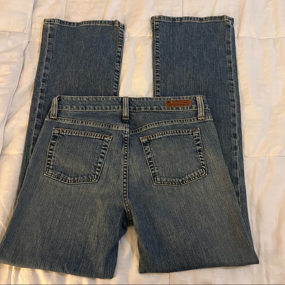 Polo Ralph Lauren “STRETCH KELLY” Jeans. Size 6x32. - Picture 2 of 8